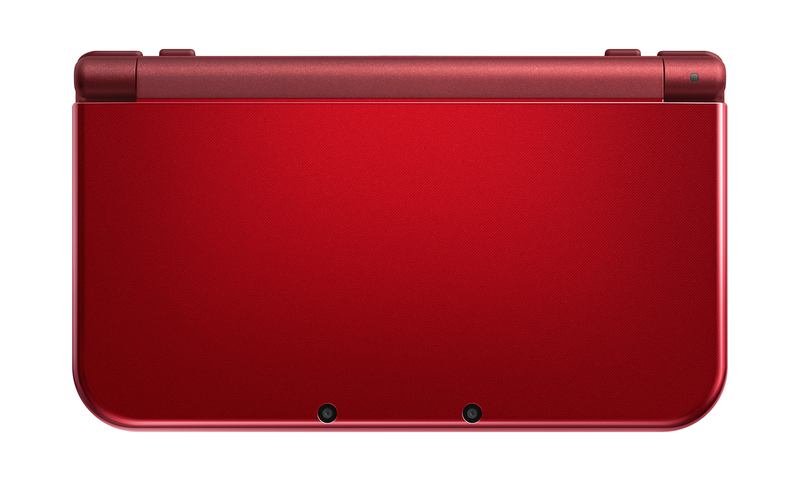Illustration for article titled Kotaku 'Shop Contest: Make Your Own Damn Zelda New 3DS XL